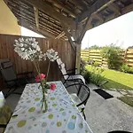 La Lande Pontonx-sur-lʼAdour