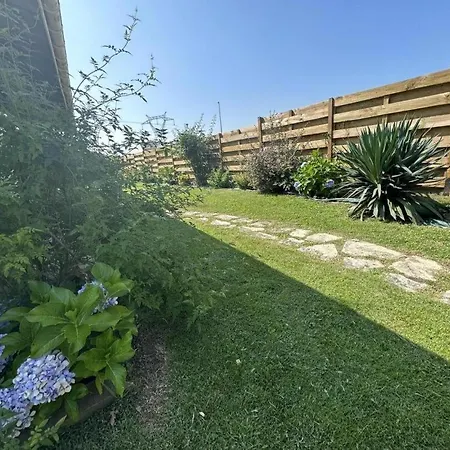 La Lande Casa de Férias