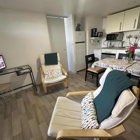 La Lande Pontonx-sur-lʼAdour