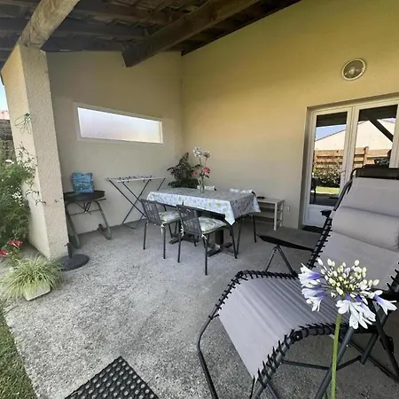 La Lande * Pontonx-sur-lʼAdour