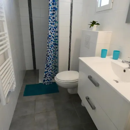 La Lande Casa de Férias *