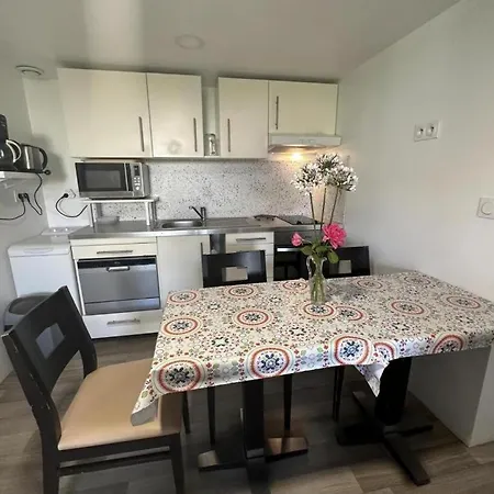 Casa de Férias La Lande Pontonx-sur-lʼAdour