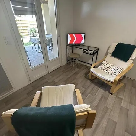 Casa de Férias La Lande