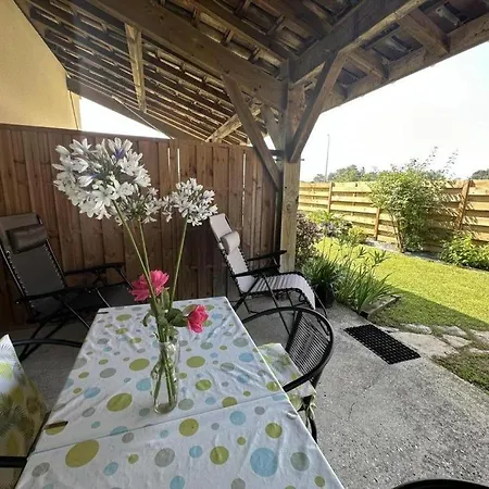 La Lande Pontonx-sur-lʼAdour